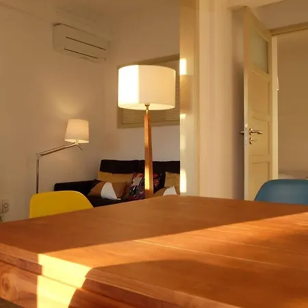 2 Bedroom With Garden And Pantheon Views By Lisbeyond Lejlighed *
