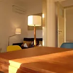 2 Bedroom With Garden And Pantheon Views By Lisbeyond Apartment *
