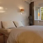 2 Bedroom With Garden And Pantheon Views By Lisbeyond דירה *