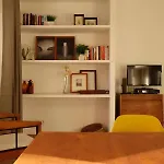 Apartment 2 Bedroom With Garden And Pantheon Views By Lisbeyond *